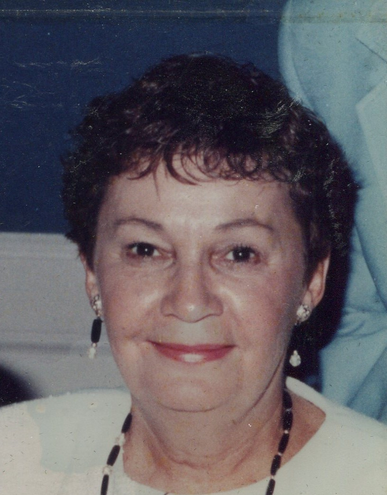 Patricia Donovan