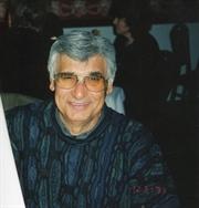 Joseph Benza