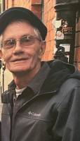 John C. Bruetsch