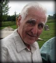 Frank Maddi Sr.