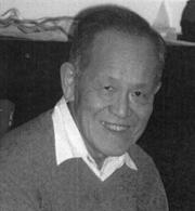 Francis Lam