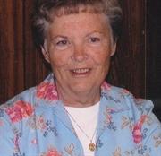 Marilyn Ryan