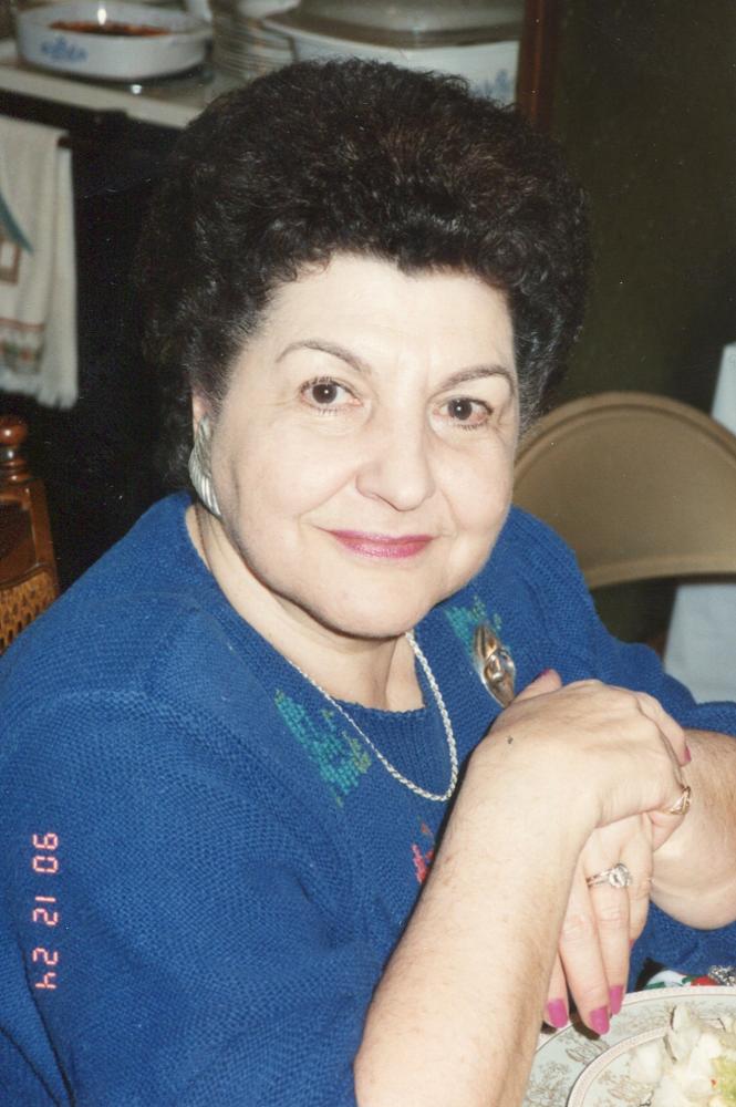 Lena Wilbur