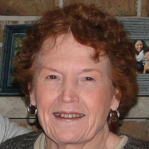 Ruth Sheehan