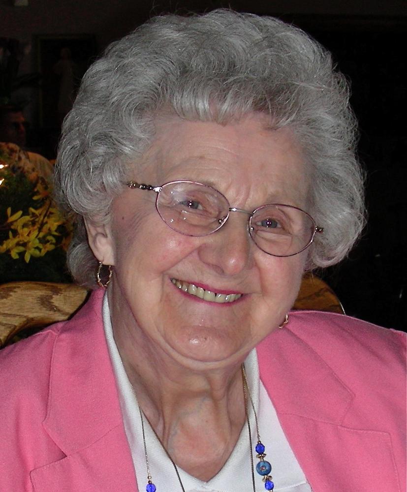 Margaret Reistetter