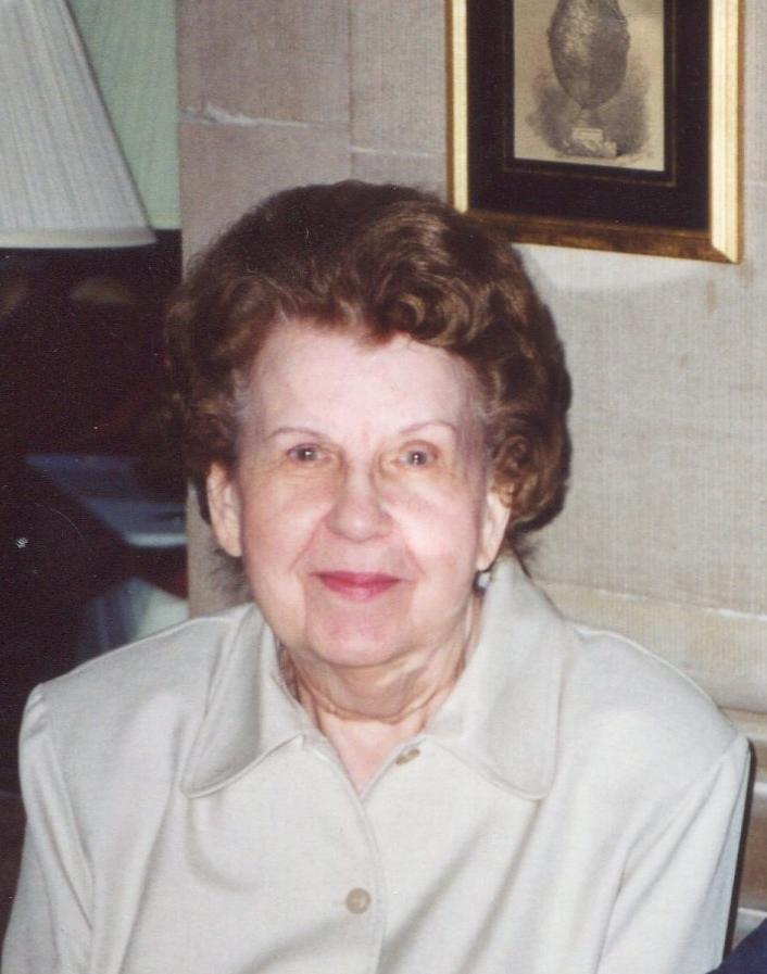 Bernadine Waitkavicz