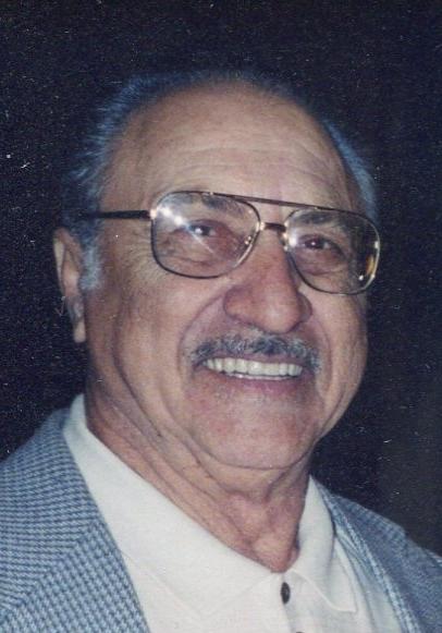 Louis Merlino