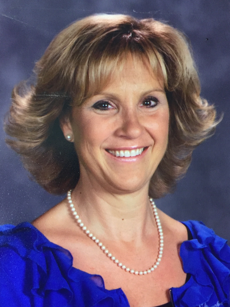 Ann Vitovsky