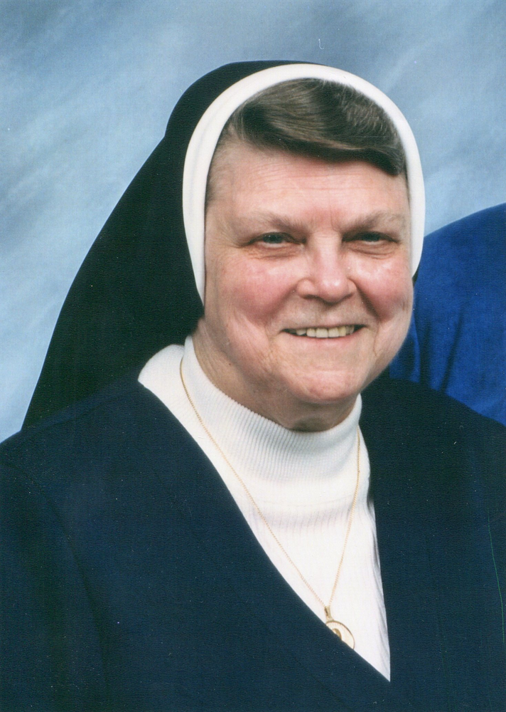 Sister Mary Dwyer