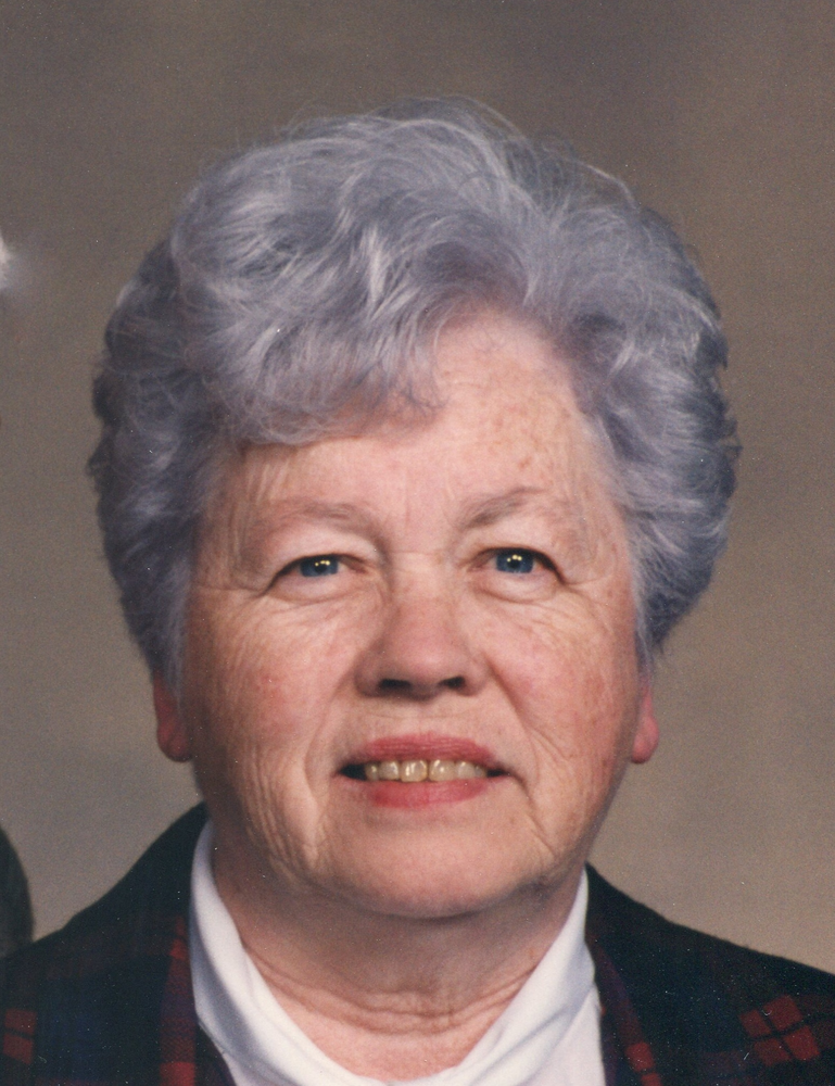 Kathryn Paddock